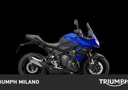 Triumph Tiger Sport 800 (2025) nuova