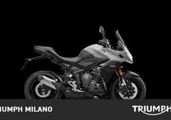 Triumph Tiger Sport 800 (2025) nuova