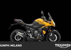 Triumph Tiger Sport 800 (2025) nuova