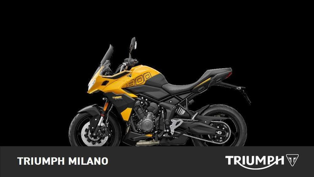 Triumph Tiger Sport 800 (2025) (2)