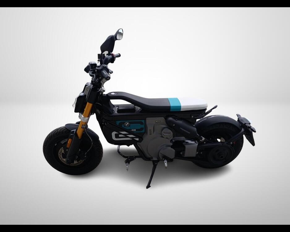 Bmw CE 02 (2024 - 25) (5)