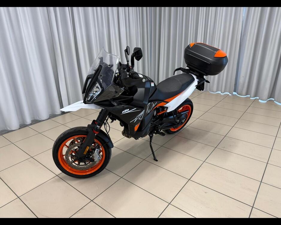 KTM 890 SMT (2023 - 26)