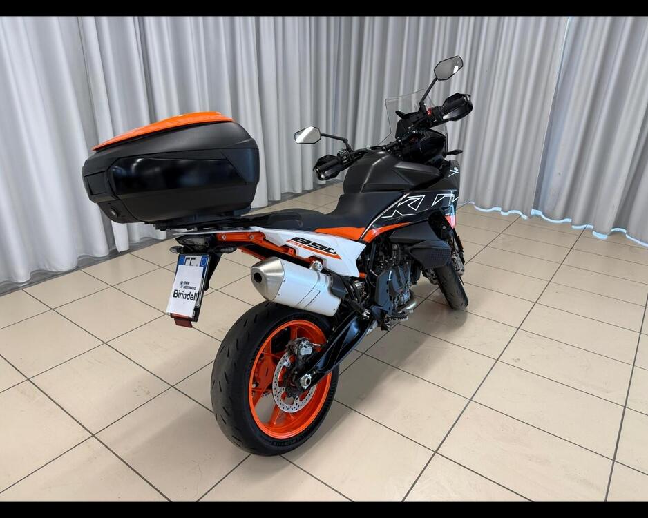 KTM 890 SMT (2023 - 26) (2)