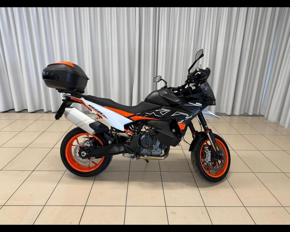 KTM 890 SMT (2023 - 26) (4)