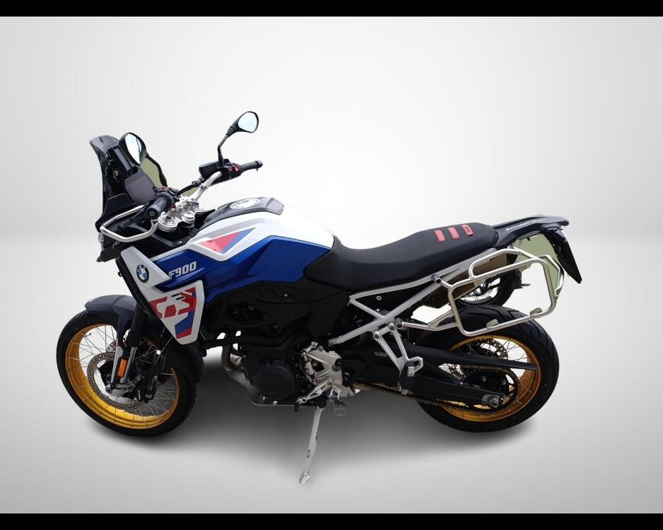 Bmw F 900 GS (2024 - 25) (5)