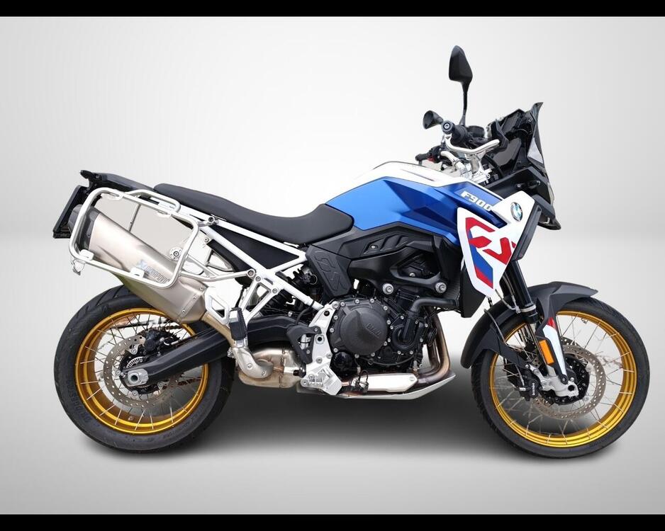 Bmw F 900 GS (2024 - 25) (4)