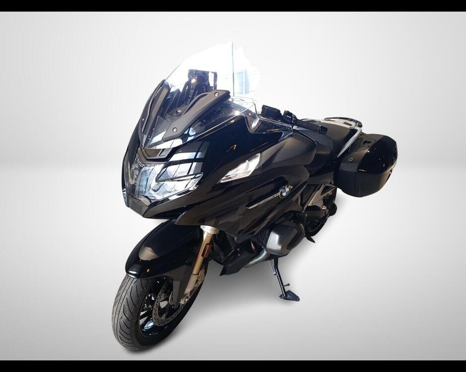 Bmw R 1250 RT (2021 - 25)