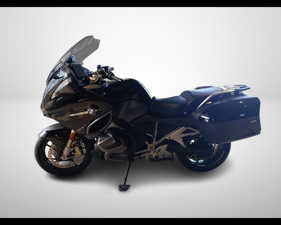 Bmw R 1250 RT (2021 - 25) (5)