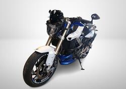 Bmw F 800 R (2015 - 16) usata