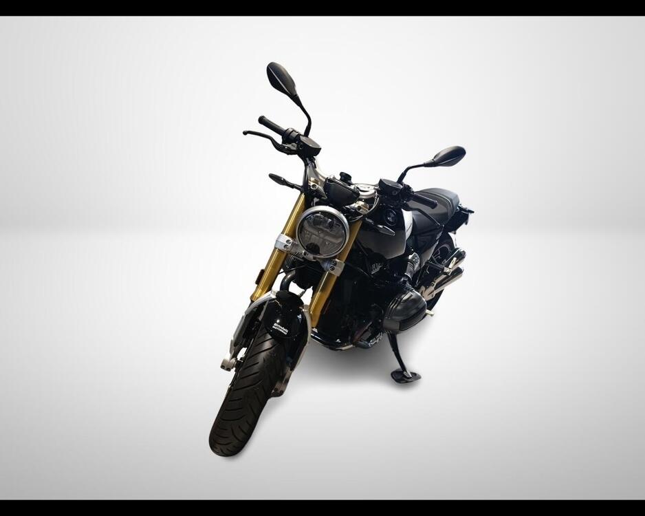 Bmw R 12 nineT (2023 - 25)