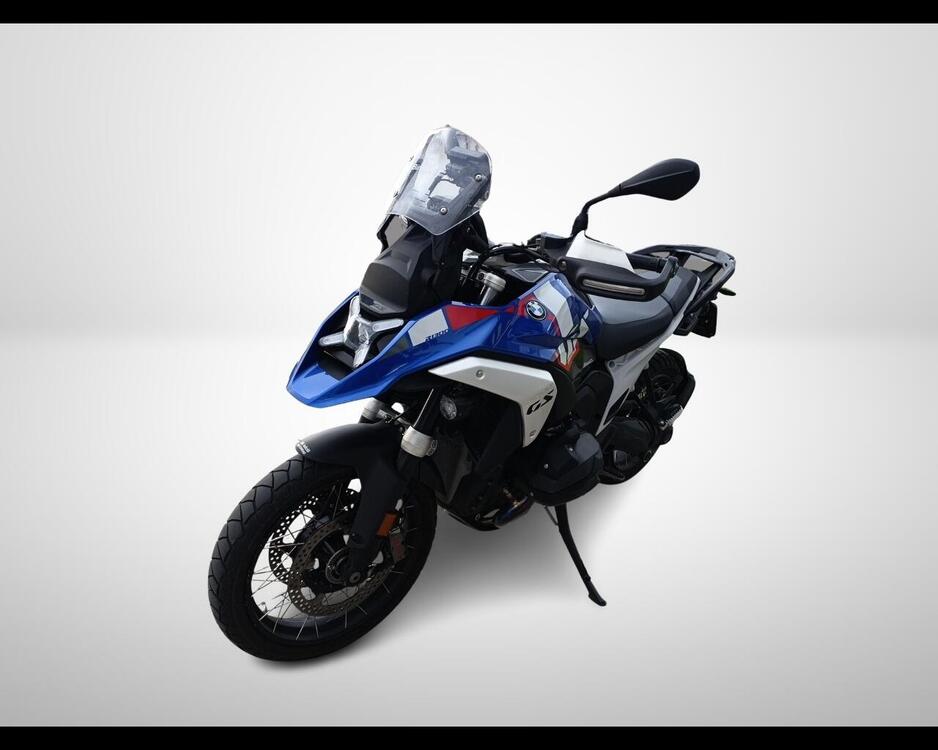 Bmw R 1300 GS (2023 - 25)