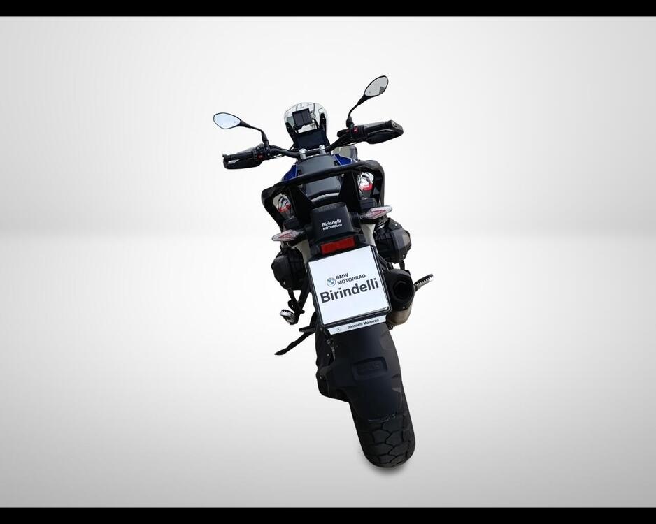 Bmw R 1300 GS (2023 - 25) (5)