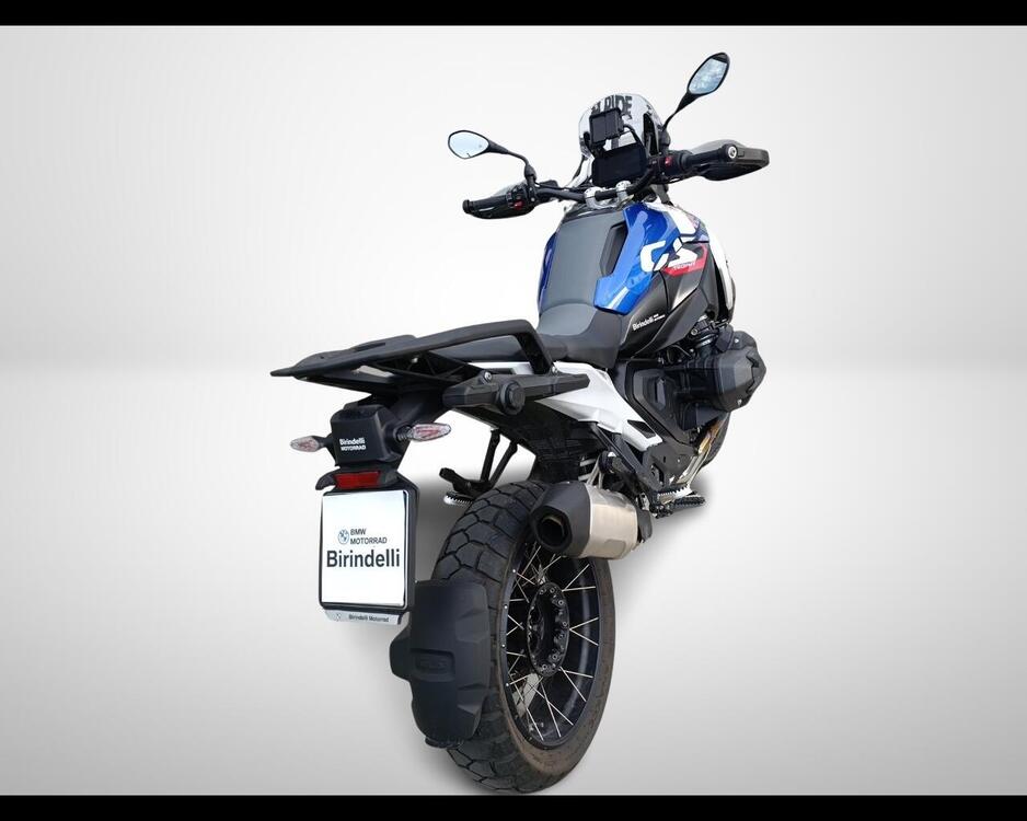 Bmw R 1300 GS (2023 - 25) (2)