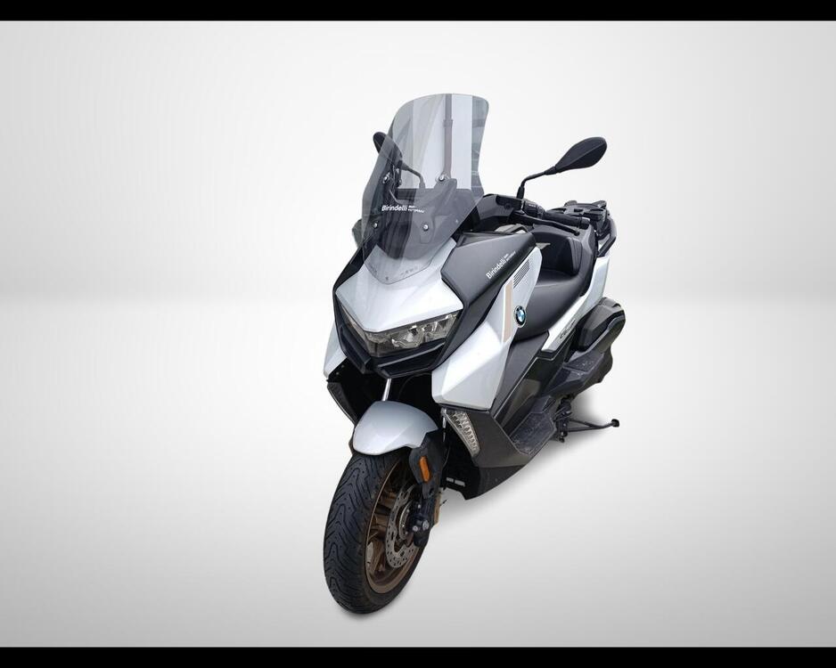 Bmw C 400 GT (2025)