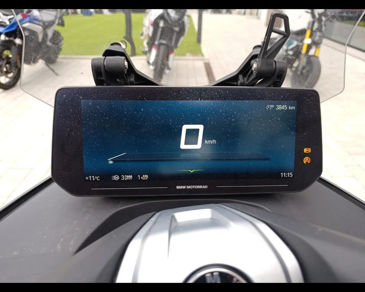 Bmw C 400 GT (2019 - 20) (8)