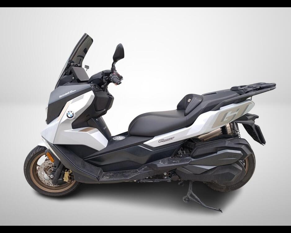 Bmw C 400 GT (2025) (5)
