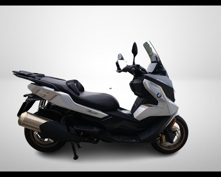 Bmw C 400 GT (2025) (4)