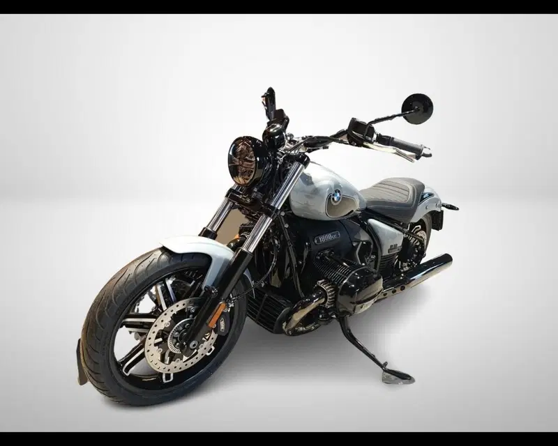 Bmw R 18 (2025 - 26)