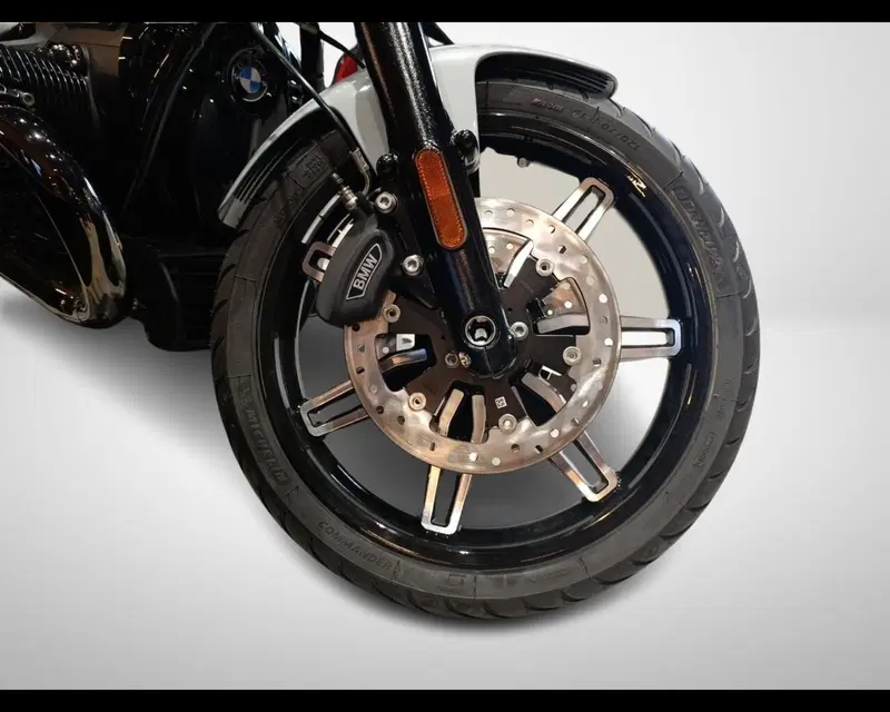 Bmw R 18 (2025 - 26) (7)
