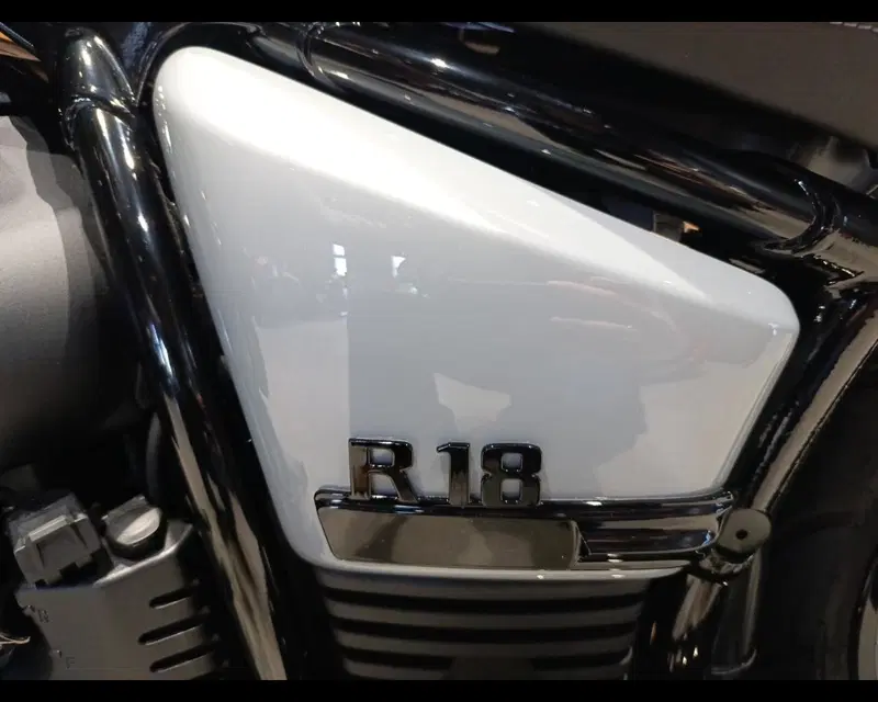 Bmw R 18 (2025 - 26) (11)