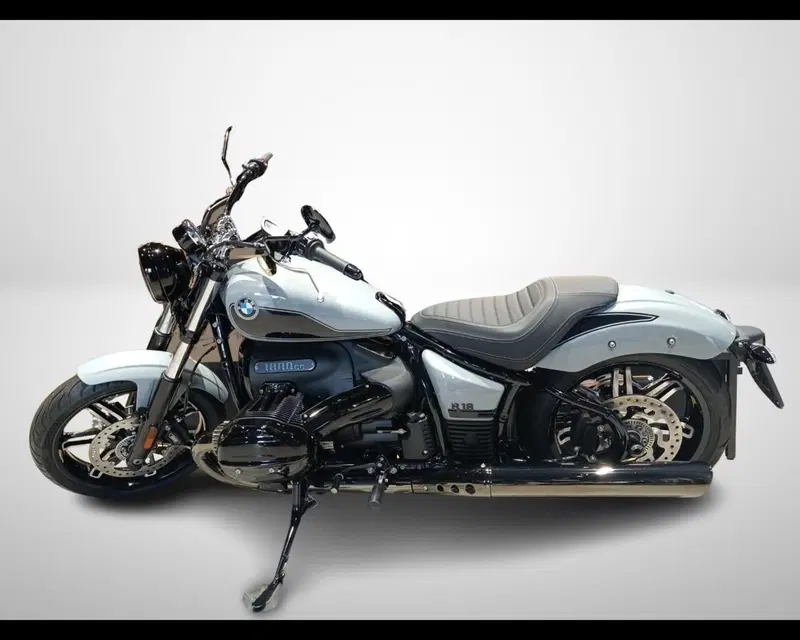 Bmw R 18 (2025 - 26) (5)