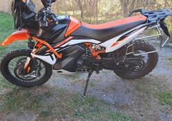 KTM 890 Adventure R (2022) usata
