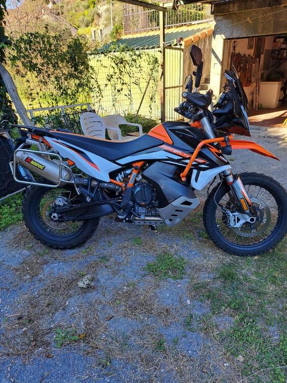 KTM 890 Adventure R (2022) (3)