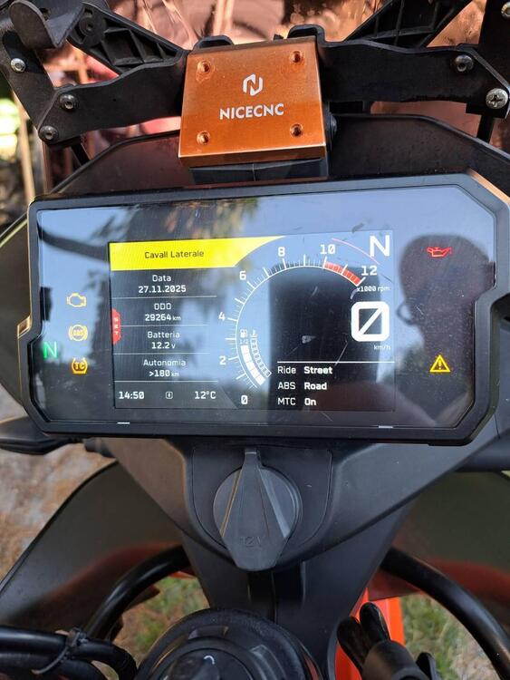 KTM 890 Adventure R (2022) (4)