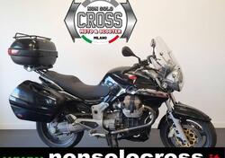 Moto Guzzi Breva V 1100 i.e. usata