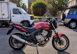 Honda CBF 600 N (2005- 11) usata