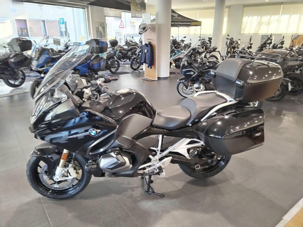 Bmw R 1250 RT (2021 - 25)