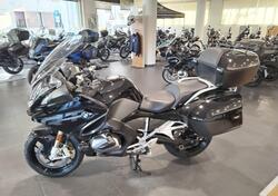 Bmw R 1250 RT (2021 - 25) usata
