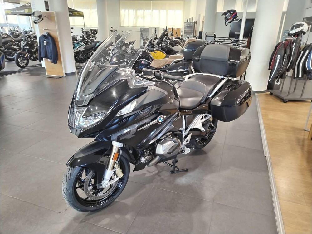 Bmw R 1250 RT (2021 - 25) (2)