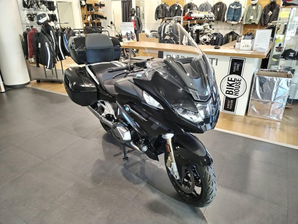 Bmw R 1250 RT (2021 - 25) (3)