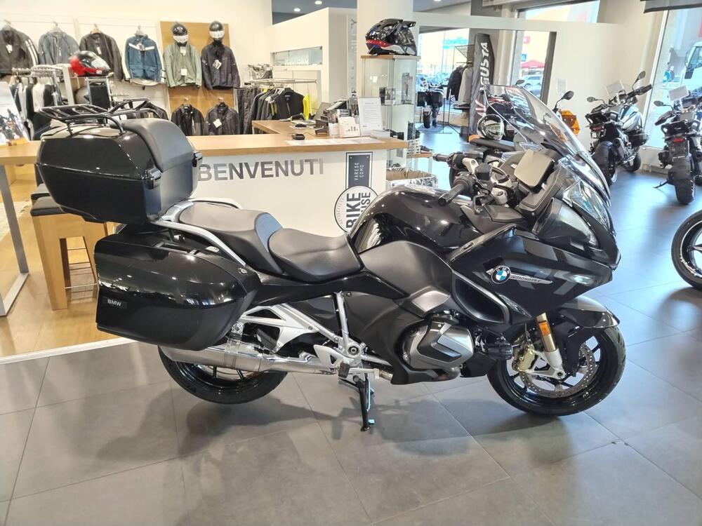 Bmw R 1250 RT (2021 - 25) (4)