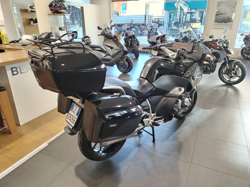 Bmw R 1250 RT (2021 - 25) (5)