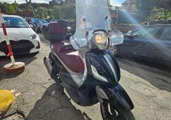 Piaggio Beverly 350 SportTouring ie ABS (2011 - 17) usata