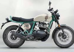 Royal Enfield Bear 650 (2025) usata