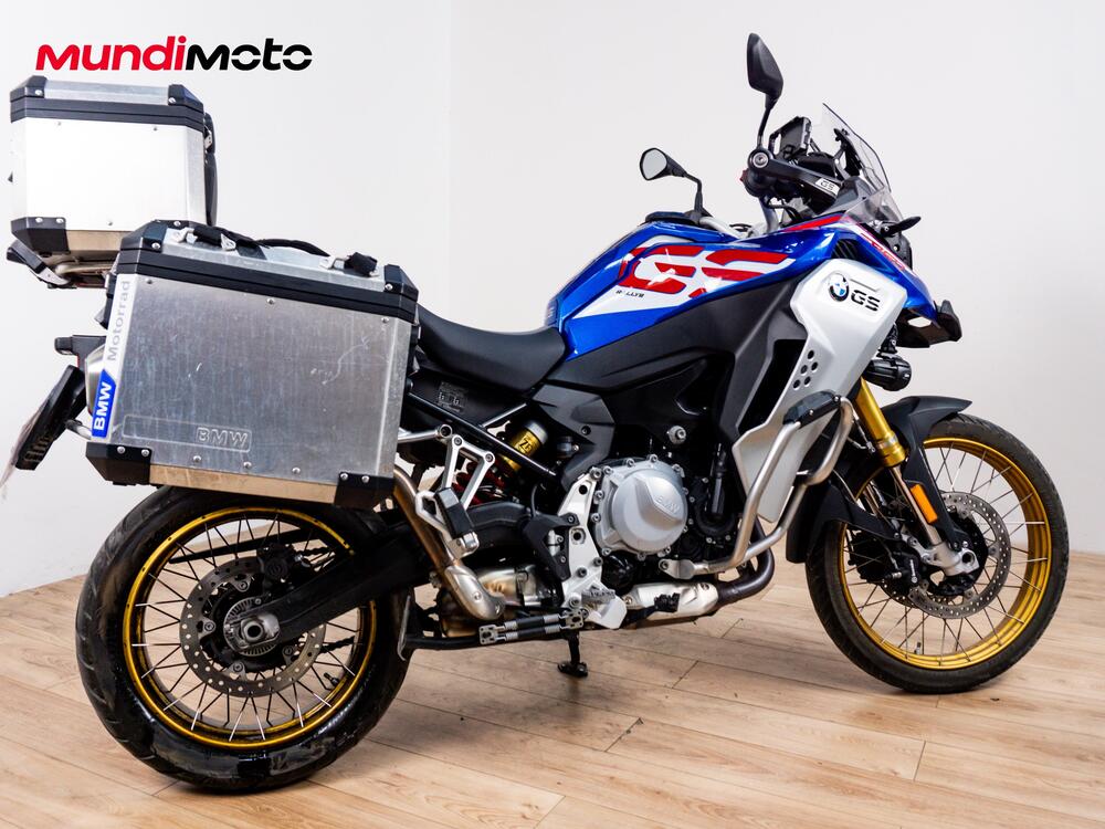 Bmw F 850 GS Adventure (2019 - 20) (3)