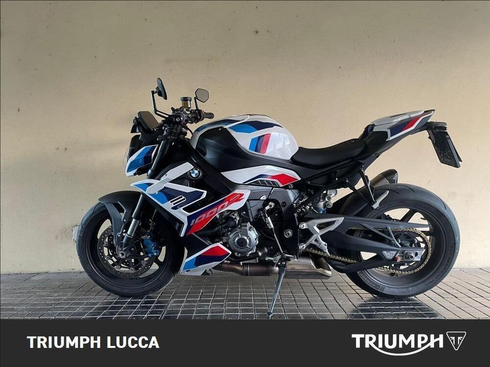 Bmw M 1000 R (2023 - 24) (2)