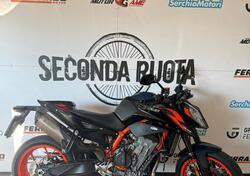 KTM 890 Duke (2021 - 23) usata