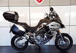 Ducati Multistrada 1200 Enduro (2016 - 18) usata