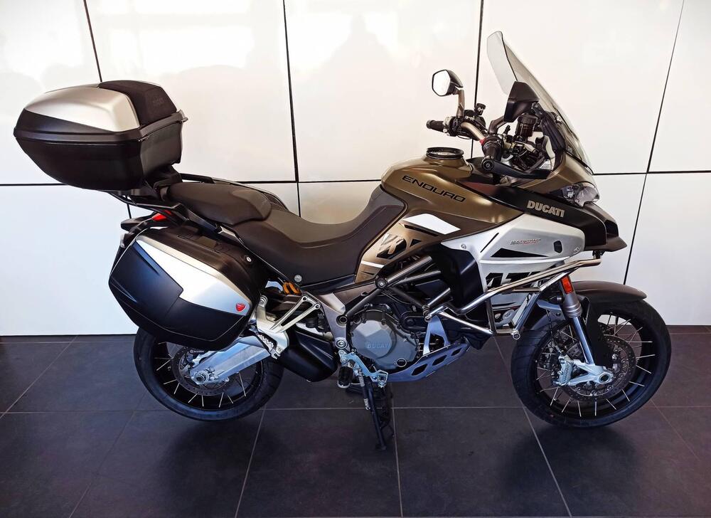 Ducati Multistrada 1200 Enduro (2016 - 18) (2)