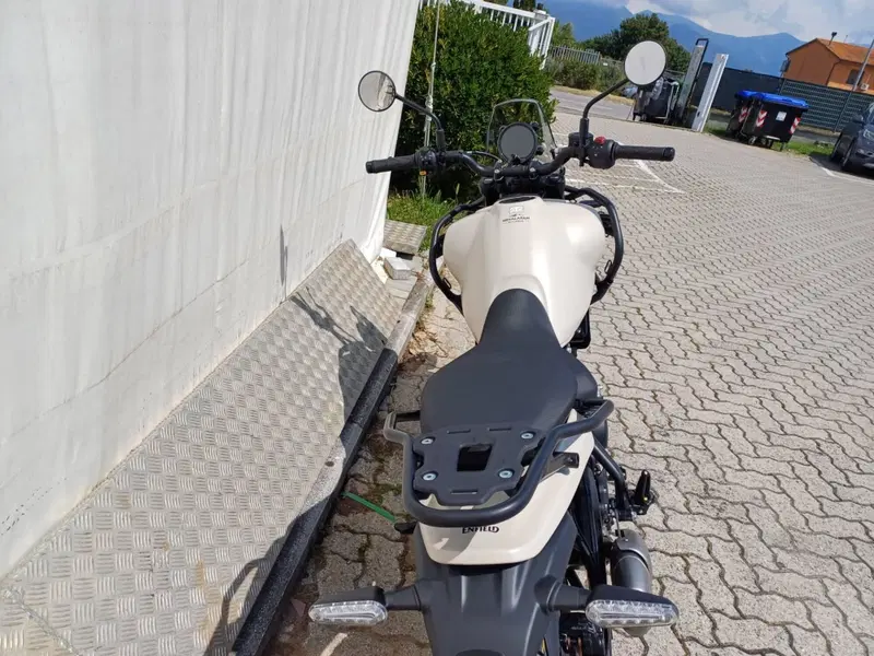 Royal Enfield Himalayan 450 (2024 - 26) (9)