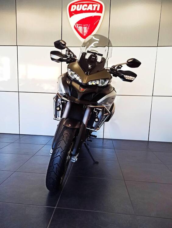 Ducati Multistrada 1200 Enduro (2016 - 18) (4)