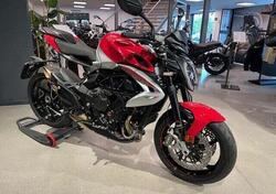 MV Agusta Brutale 800 RR Ottantesimo (2025) nuova