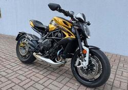 MV Agusta Dragster 800 RR SCS (2021 - 25) usata