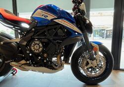 MV Agusta Dragster 800 RR America (2019) nuova