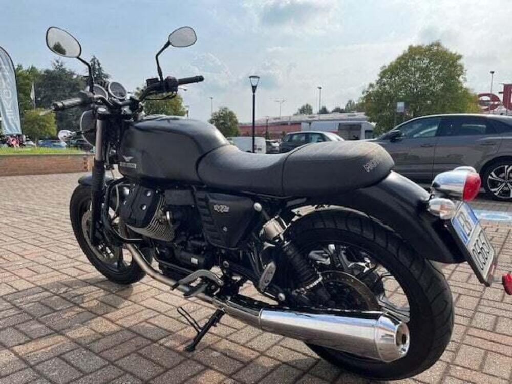 Moto Guzzi V7 Special (2012 - 14) (4)