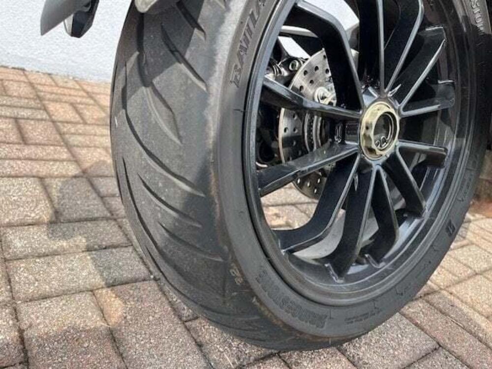 MV Agusta Turismo Veloce 800 R (2023 - 25) (5)